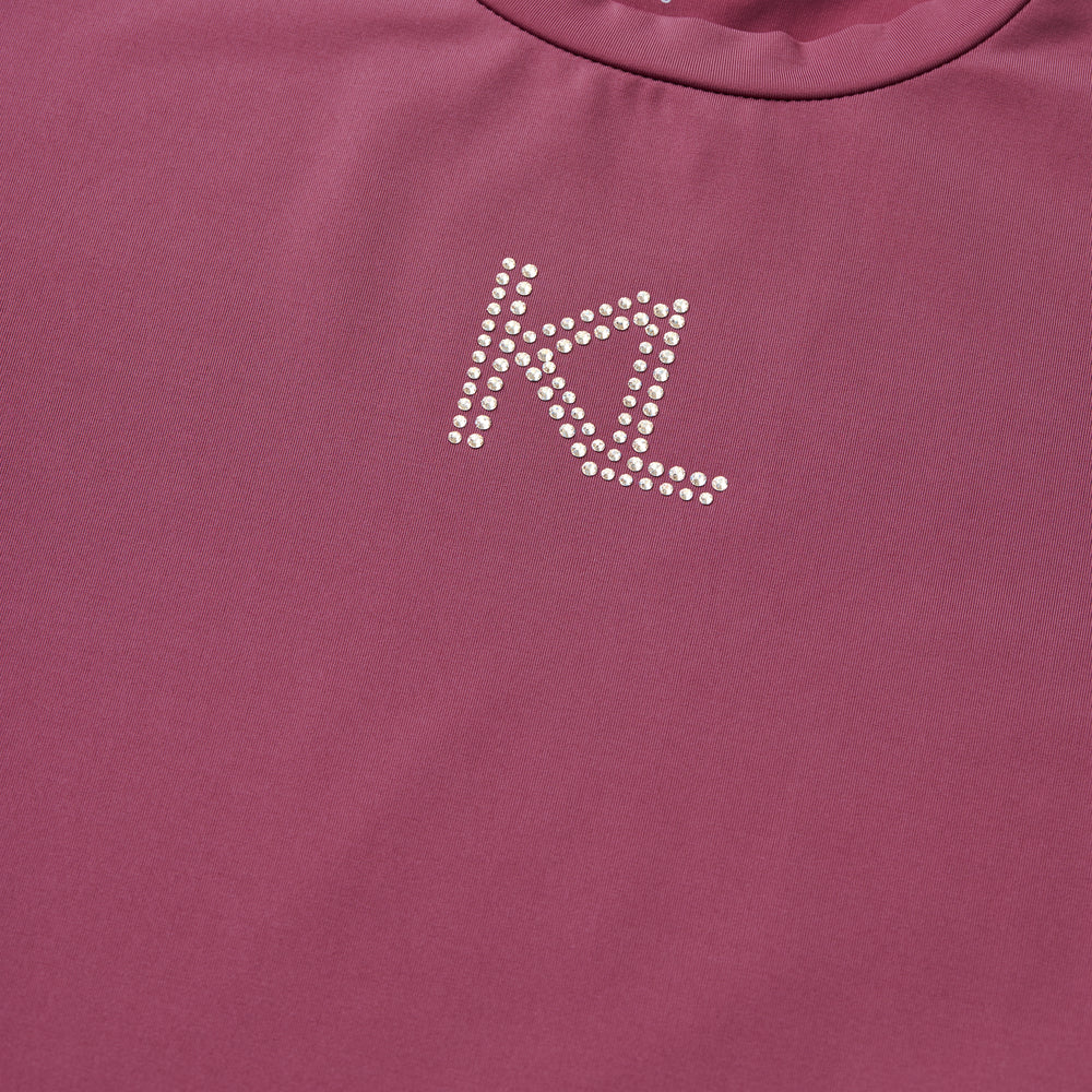 kingsland-equestrian-kllizette-ladies-technical-t-shirt-mit-swarovski image 6