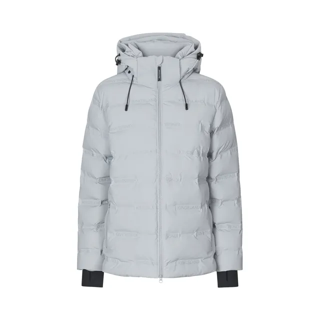 kingsland-equestrian-klmiller-ladies-winter-reitjacke-wasserdicht image 1