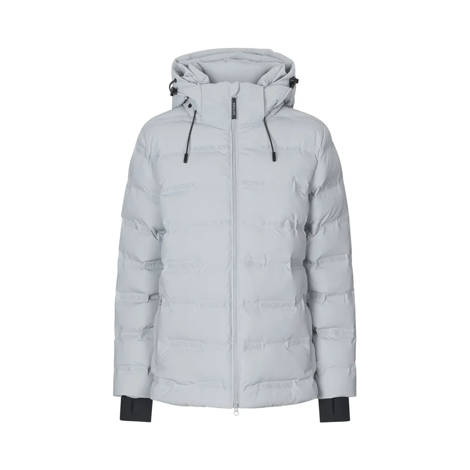 kingsland-equestrian-klmiller-ladies-winter-reitjacke-wasserdicht image 1