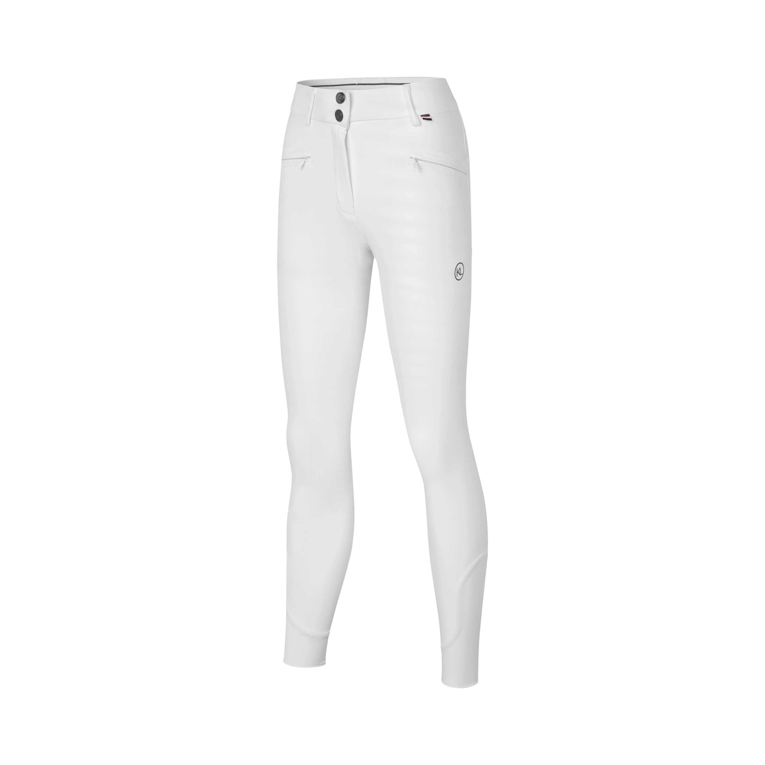 kingsland-equestrian-klkerry-damen-k-grip-seamless-sommer-reithose image 1