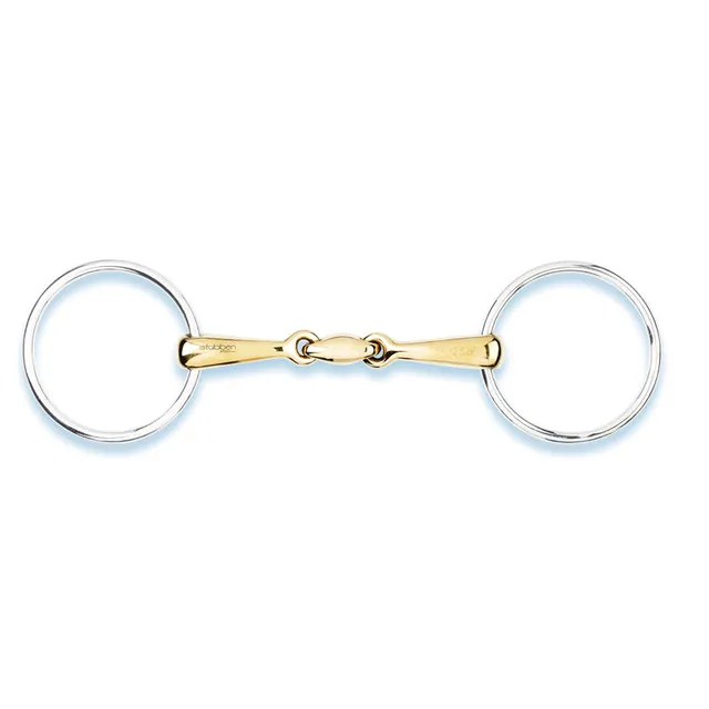 st-bben-2422-wassertrense-doppelt-gebrochen-sweet-copper-level-1-gebiss image 1