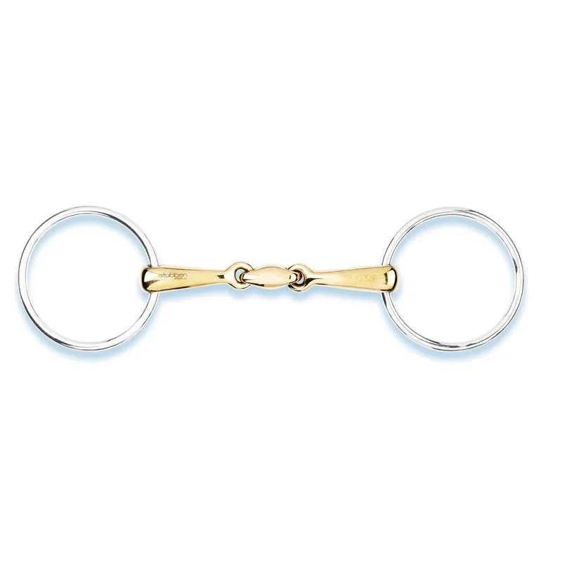 st-bben-2422-wassertrense-doppelt-gebrochen-sweet-copper-level-1-gebiss image 1