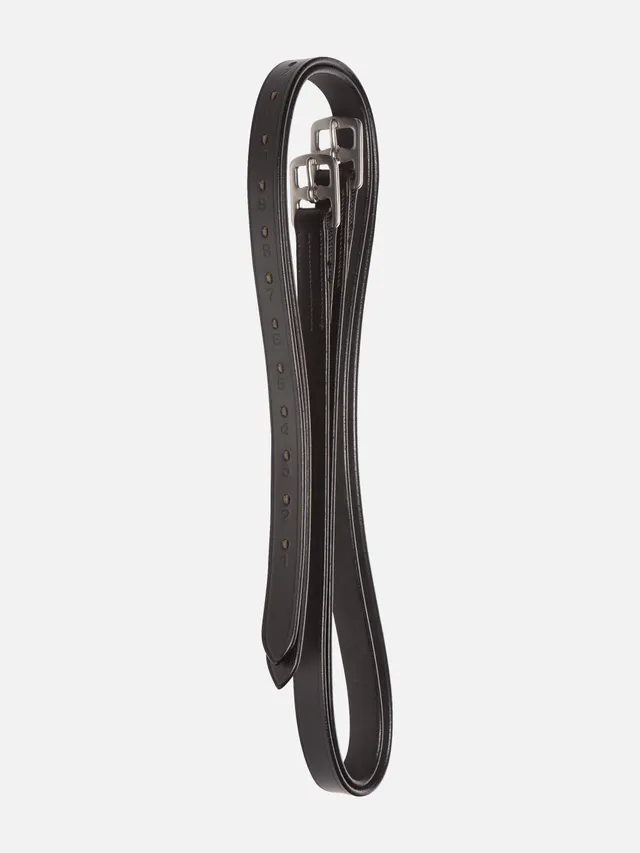 kieffer-classic-steigb-gelriemen-leder image 1