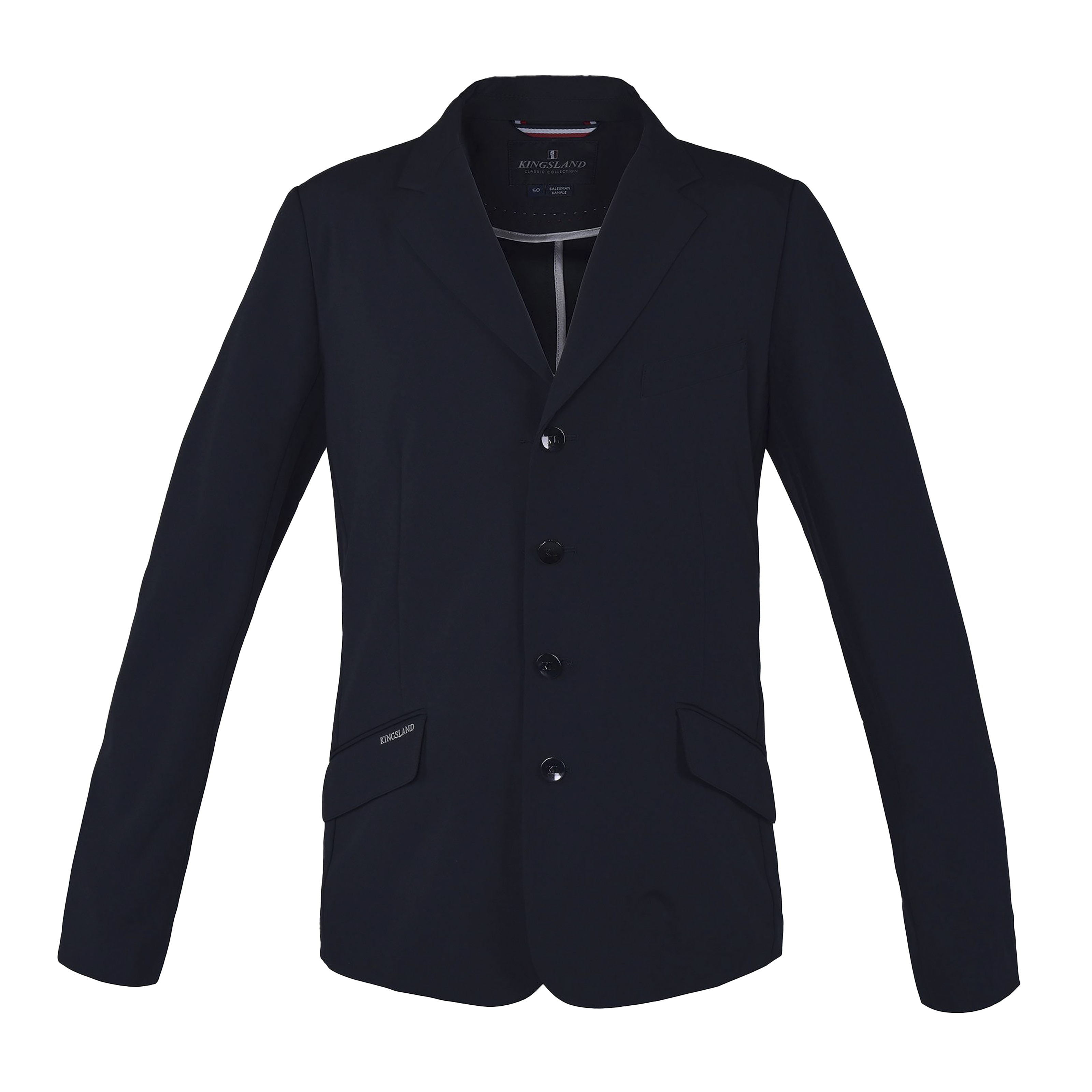 kingsland-equestrian-classic-herren-turniersakko image 1