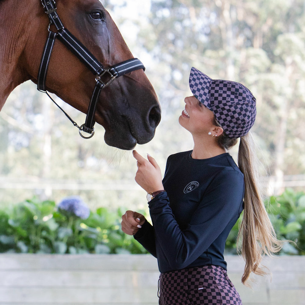 kingsland-equestrian-klmalin-trainingsshirt-damen image 5