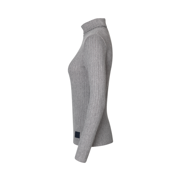 kingsland-equestrian-klvikula-damen-strick-rollkragenpullover image 5