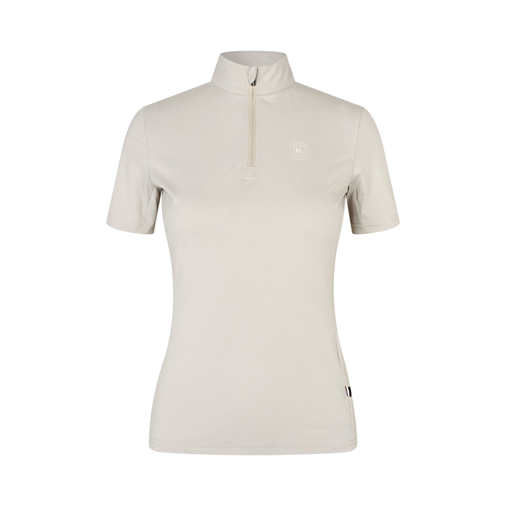 kingsland-equestrian-klloretta-ladies-training-shirt-damen image 1