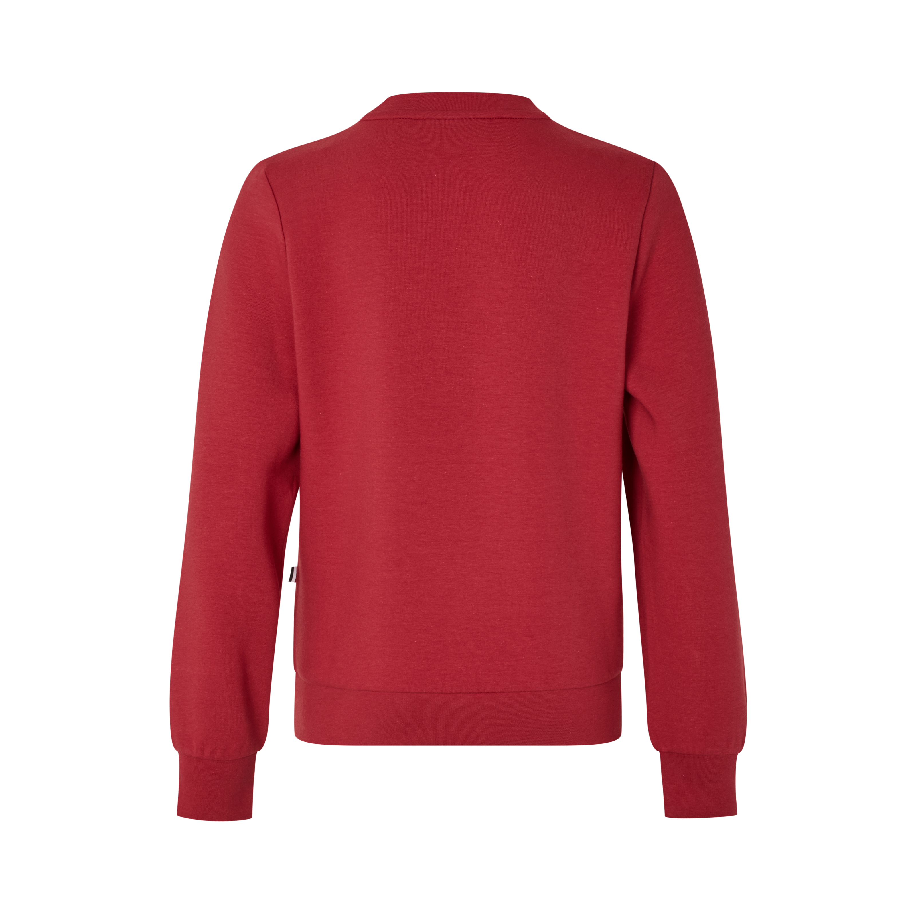 kingsland-equestrian-klantonia-junior-sweatshirt-glitzer-print image 3