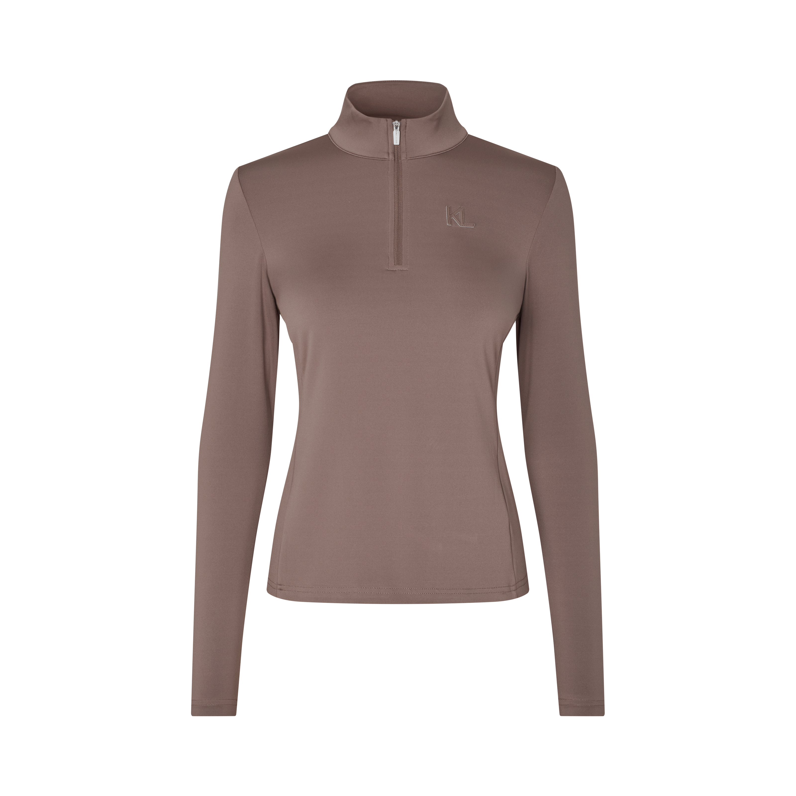 kingsland-equestrian-klangelina-damen-trainingsshirt image 4