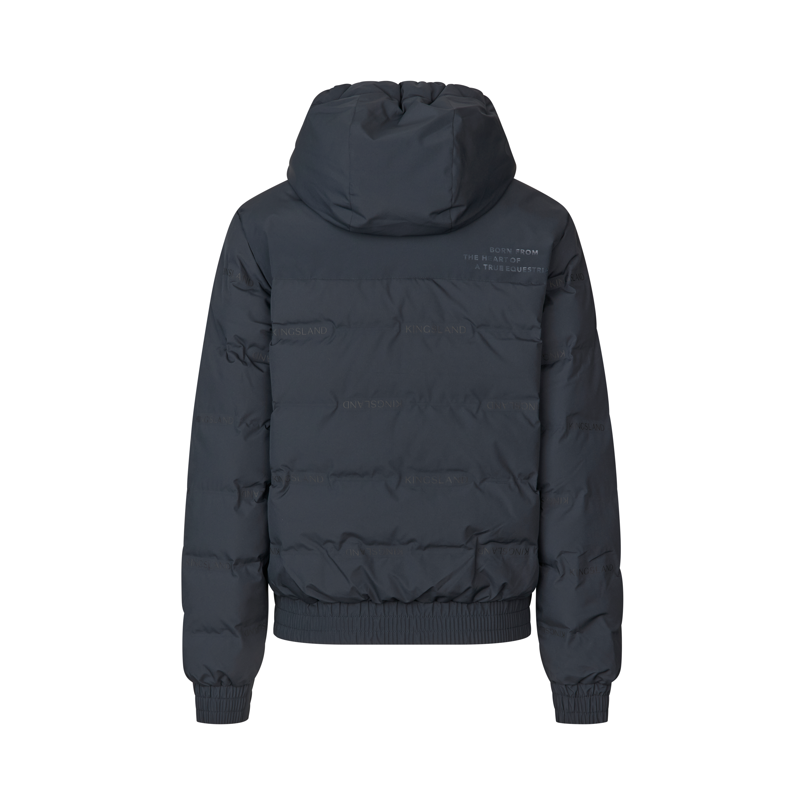 kingsland-equestrian-klarianna-damen-stepp-bomberjacke-mit-primaloft image 6