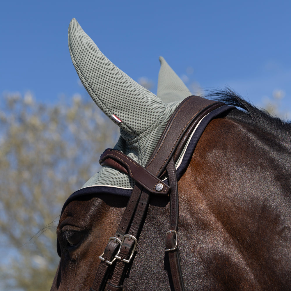 kingsland-equestrian-kllucca-cooling-fliegenhaube-f-r-pferde image 2
