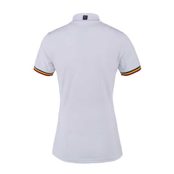 kingsland-equestrian-equibel-damen-turnierbluse image 2