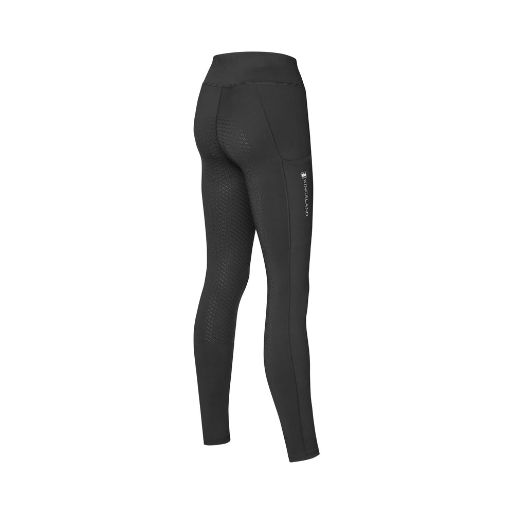 kingsland-equestrian-classic-damen-reittights-full-grip image 8