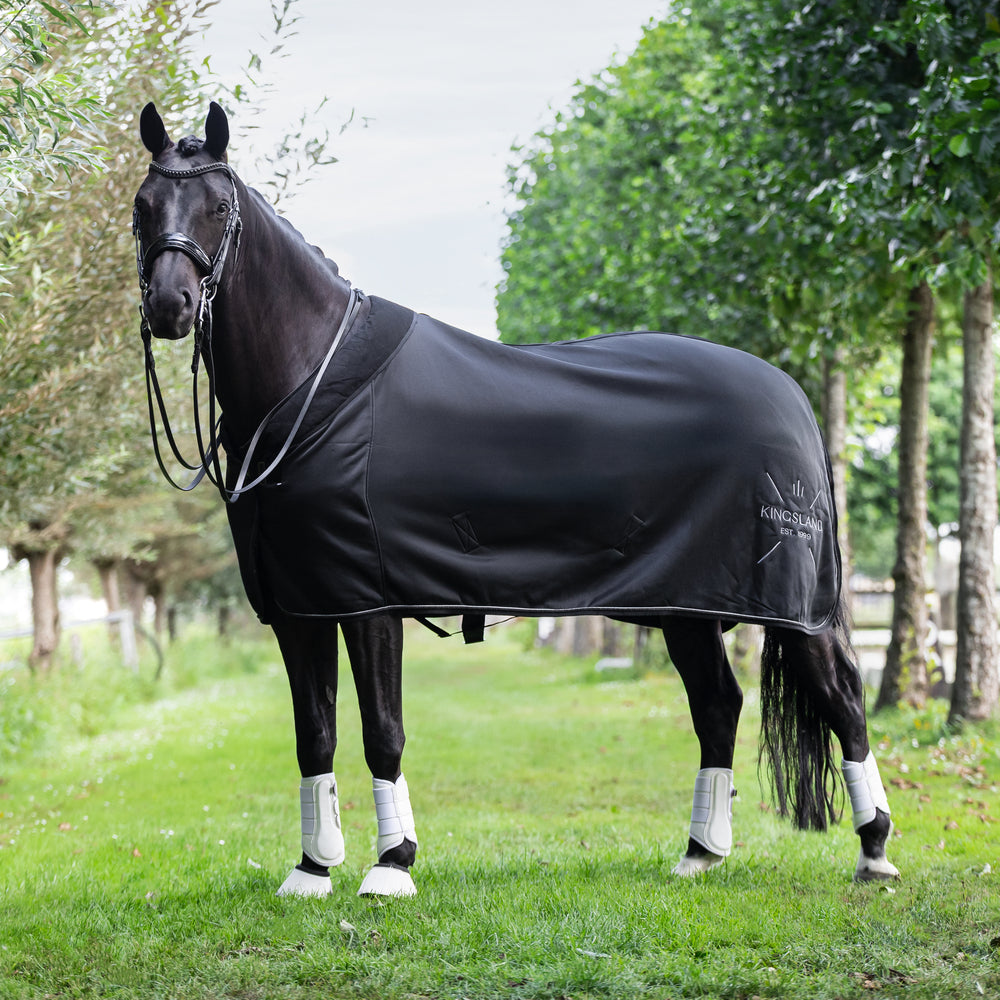 kingsland-equestrian-klmona-fleecedecke image 4