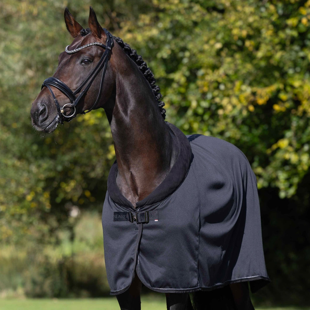 kingsland-equestrian-klmona-fleecedecke image 2