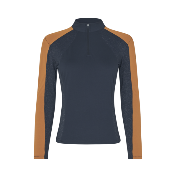kingsland-equestrian-klmegan-damen-trainingsshirt image 8