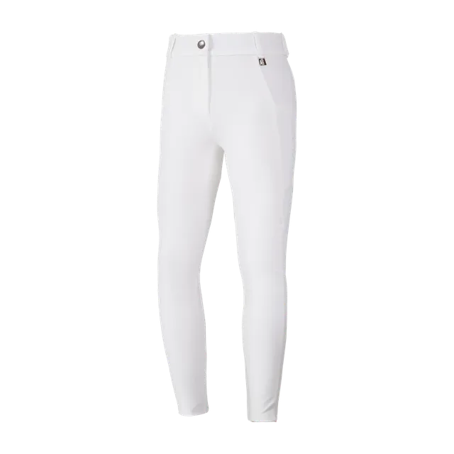 kingsland-equestrian-classic-klkaysa-junior-vollgrip-reithose image 1