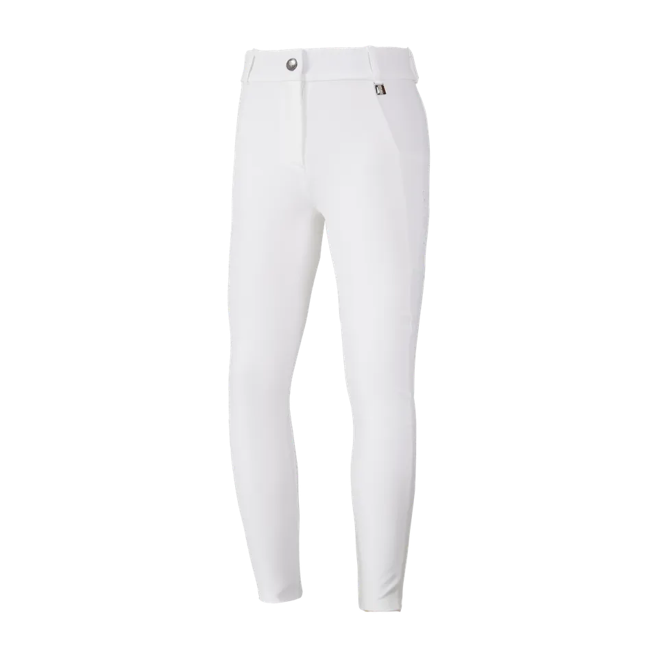 kingsland-equestrian-classic-klkaysa-junior-vollgrip-reithose image 1
