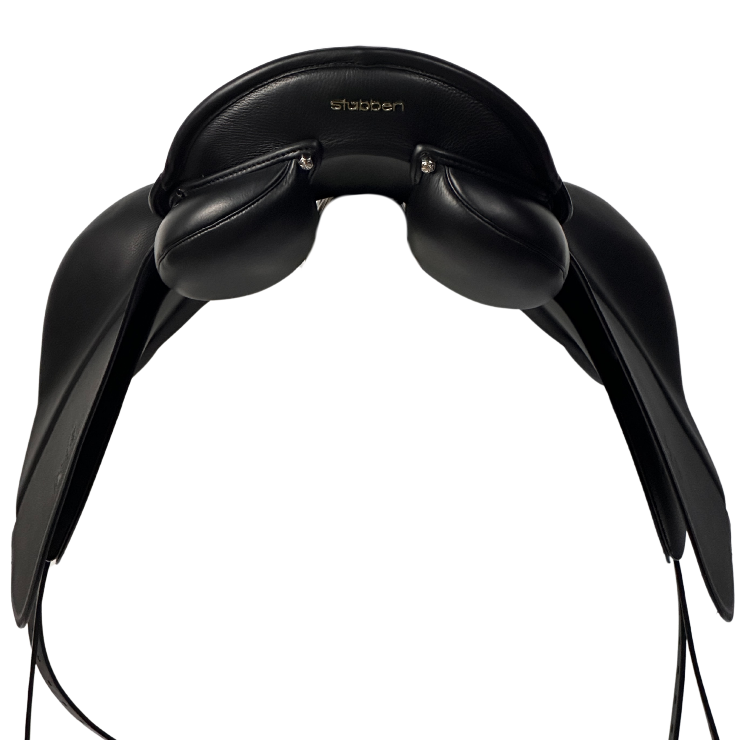 st-bben-bh-classic-islandsattel-m-31-cm-schwarz image 2