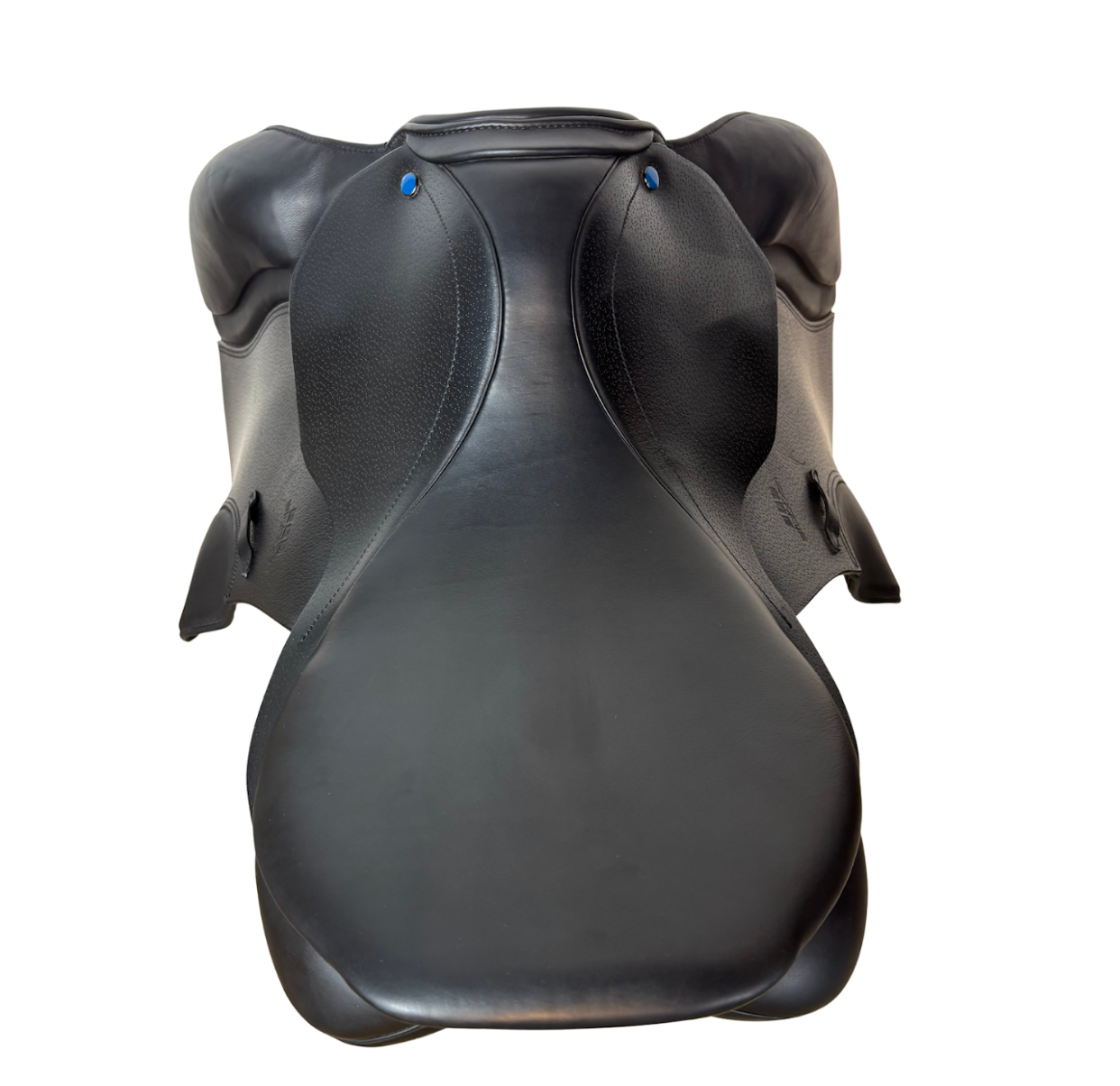 st-bben-springsattel-roxane-mf-spezial-18-5-28cm-schwarz image 3