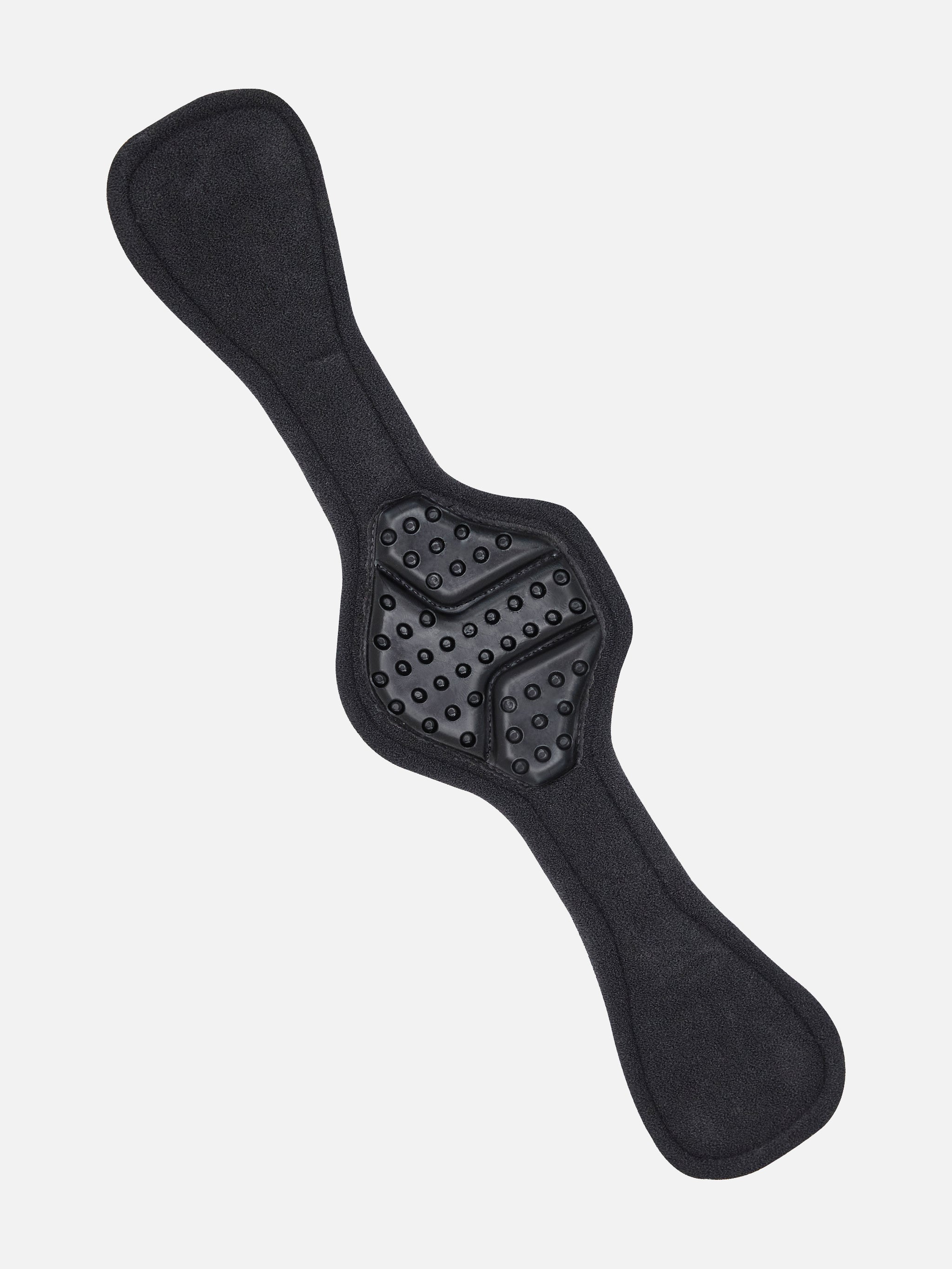 kieffer-equiconnect-sattelgurt-kurz-mit-bauchauflage image 4