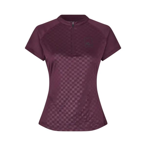 kingsland-equestrian-klmelanie-damen-training-top image 1