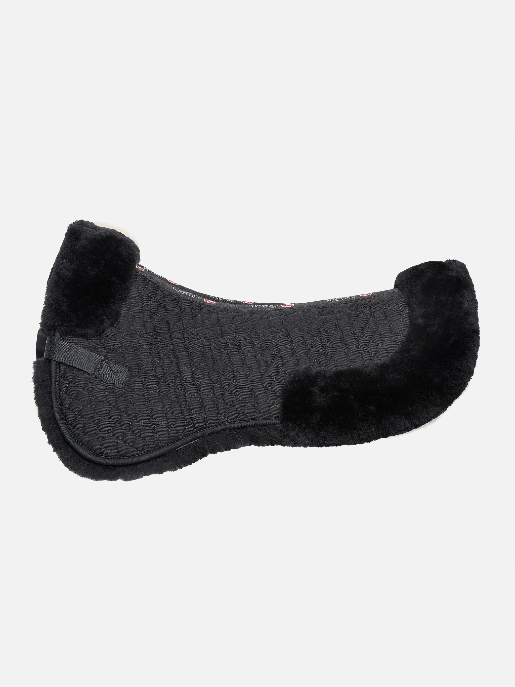 kieffer-lambskin-pro-sattelpad-echtes-lammfell-korrektur-taschen image 1
