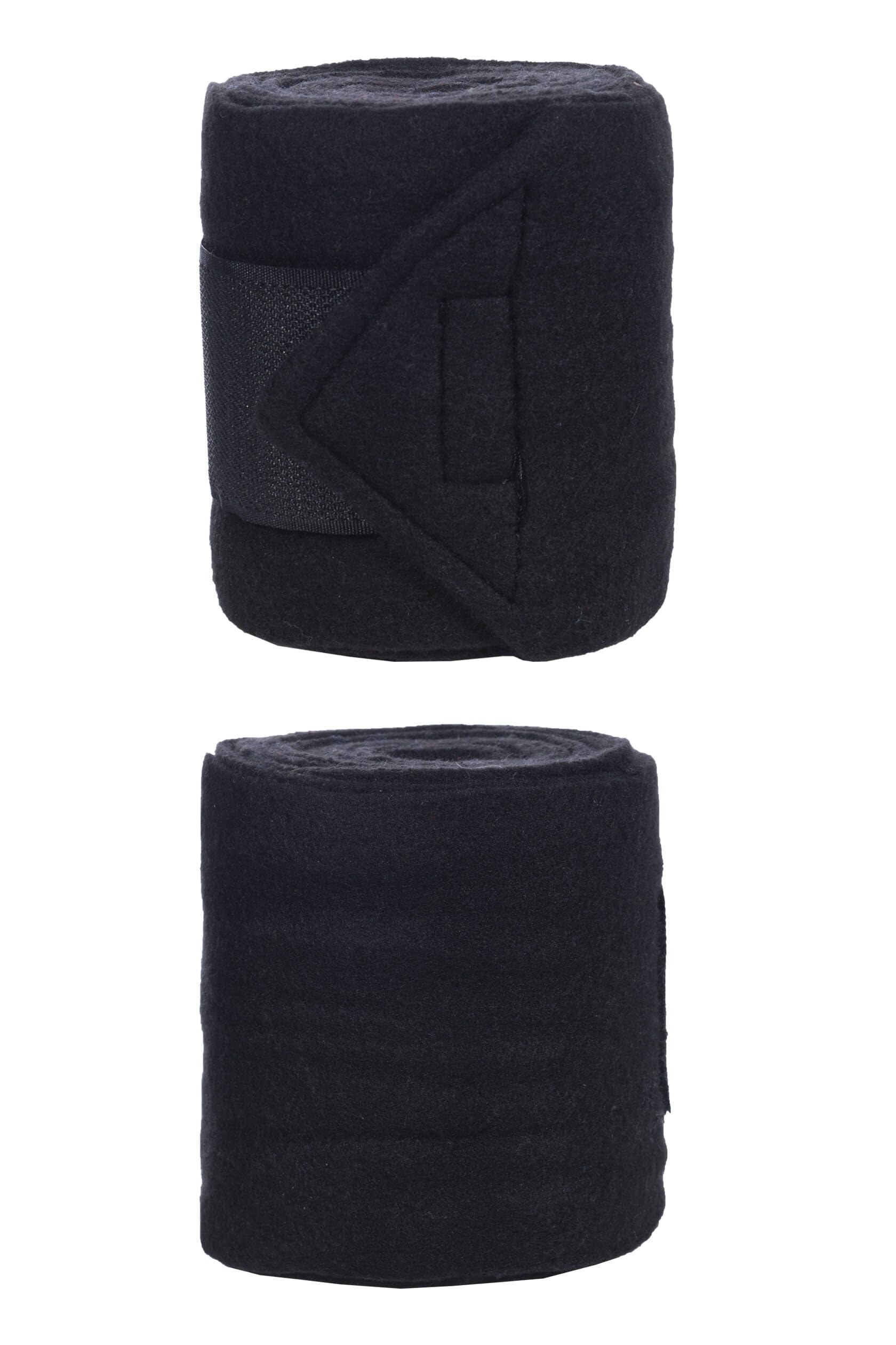 hkm-classic-bandagen-schwarz-300-cm image 2