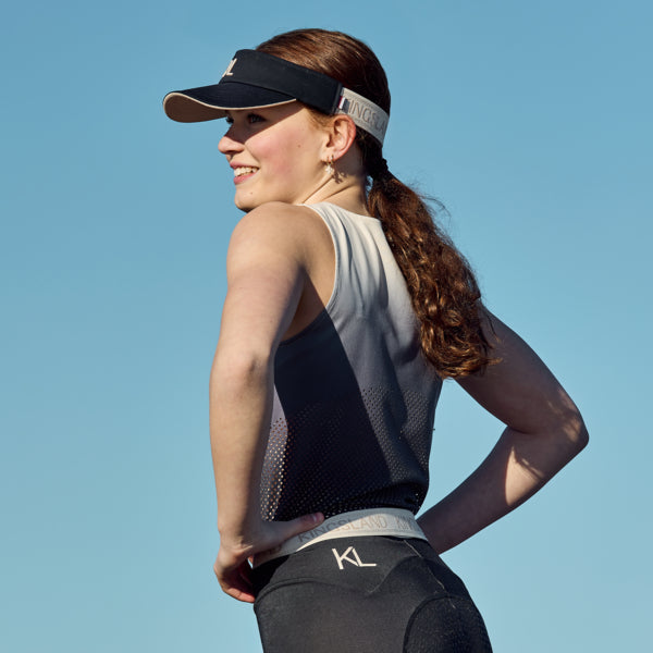 kingsland-equestrian-klnaira-damen-sunbrim-reithut image 6