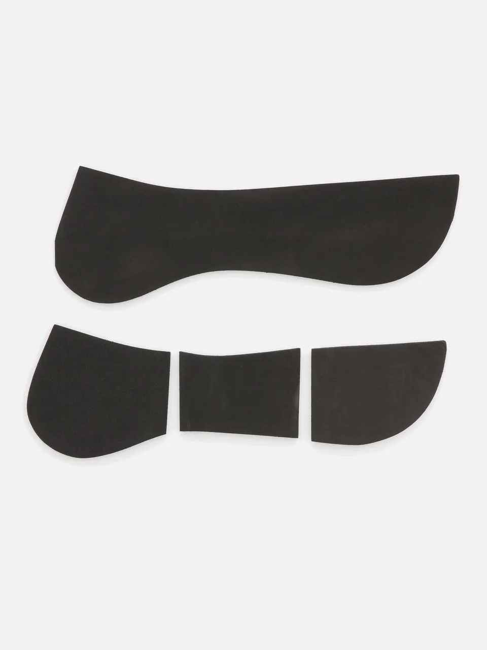 kieffer-correction-pad-air-tex-inlays-8-mm-einlagen-set image 1