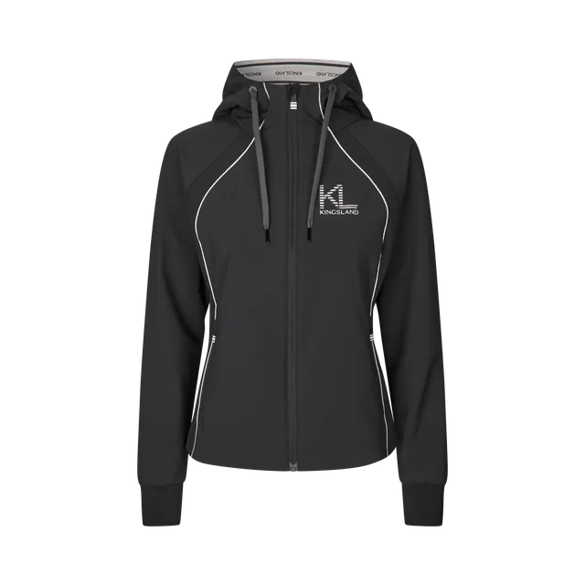 kingsland-equestrian-klnicole-damen-reitjacke-primaloft image 1