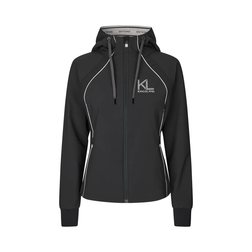 kingsland-equestrian-klnicole-damen-reitjacke-primaloft image 1