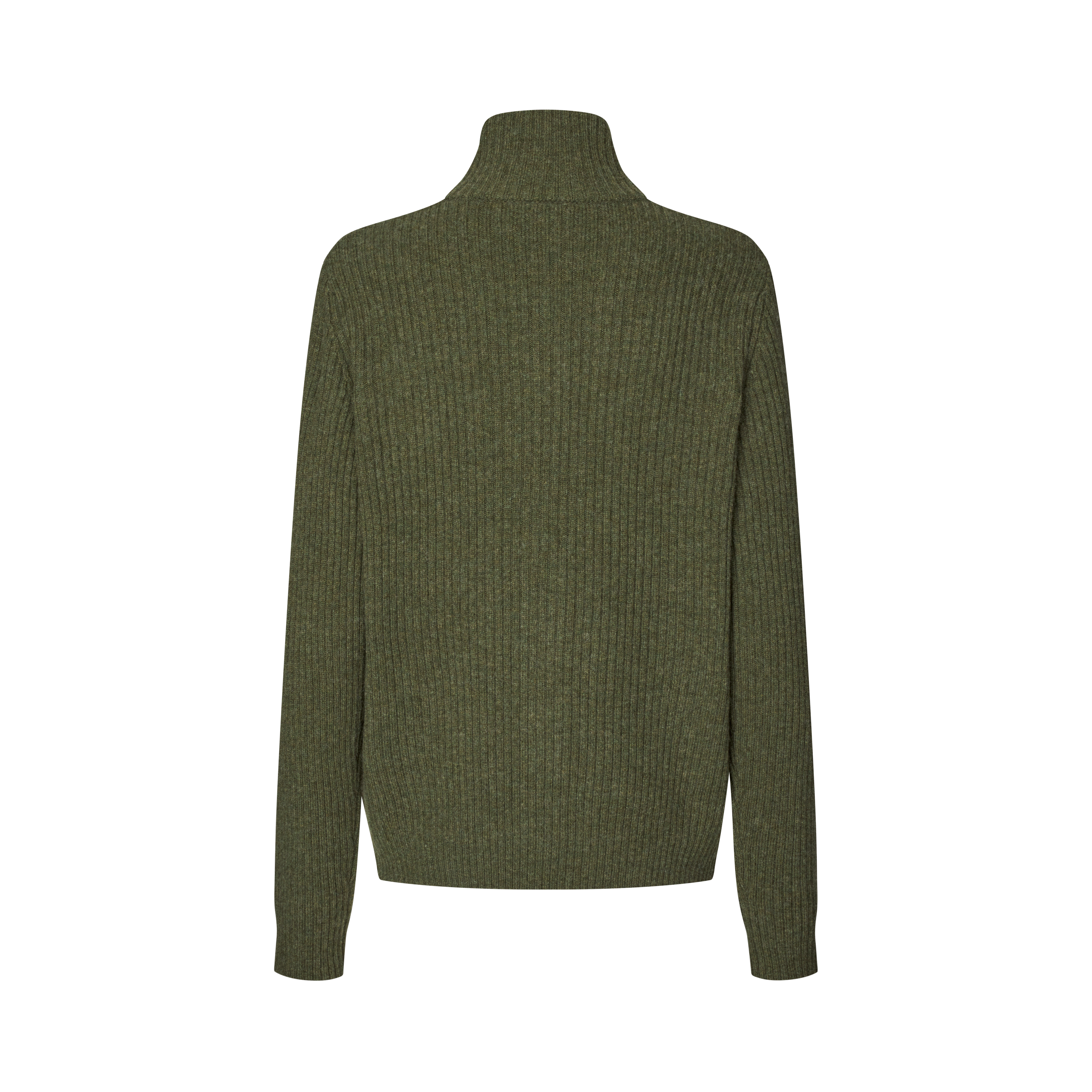kingsland-equestrian-klandre-herren-full-zip-strickcardigan-aw26 image 5