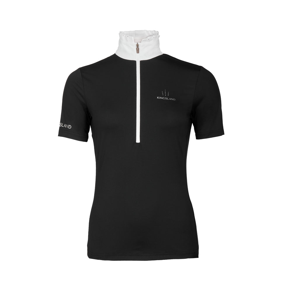 kingsland-equestrian-kllucille-ladies-show-shirt-turnierhemd-damen image 1