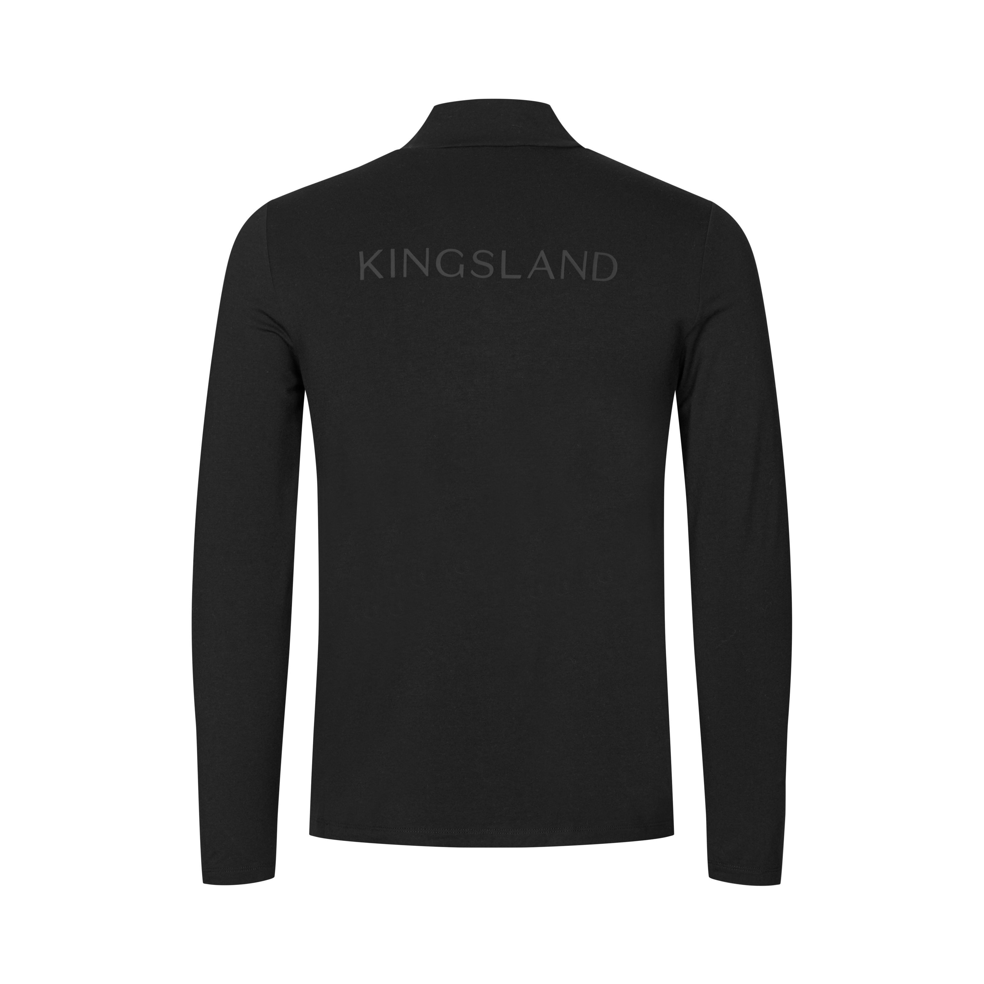 kingsland-equestrian-klaustin-herren-trainingsshirt-wollmix image 3