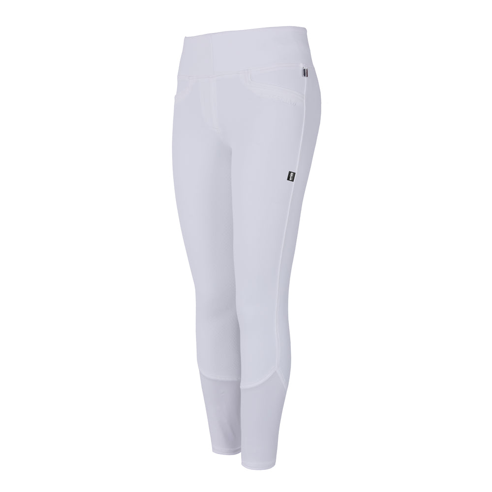 kingsland-equestrian-classic-klkatja-damen-pull-on-full-grip-reithose image 1