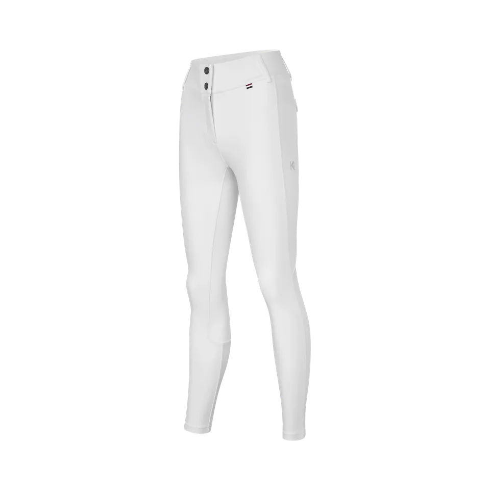 kingsland-equestrian-klkatty-damen-a-shape-f-grip-breeches-aw26 image 1
