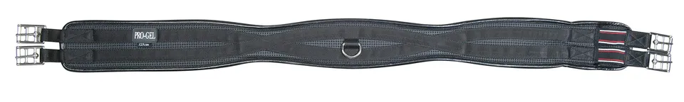hkm-pro-gel-pvc-sattelgurt image 1