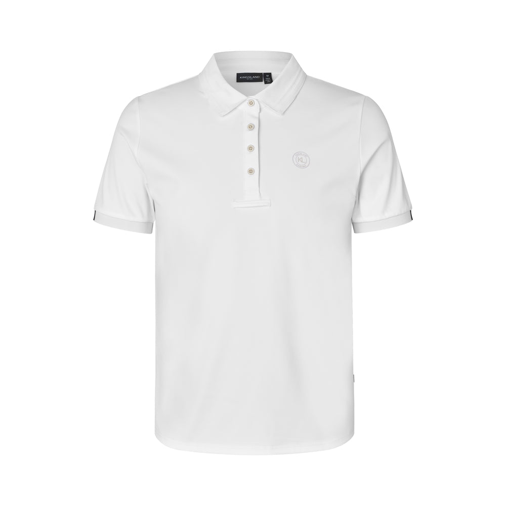 kingsland-equestrian-kllorenzo-herren-turnier-polo-show-shirt image 1