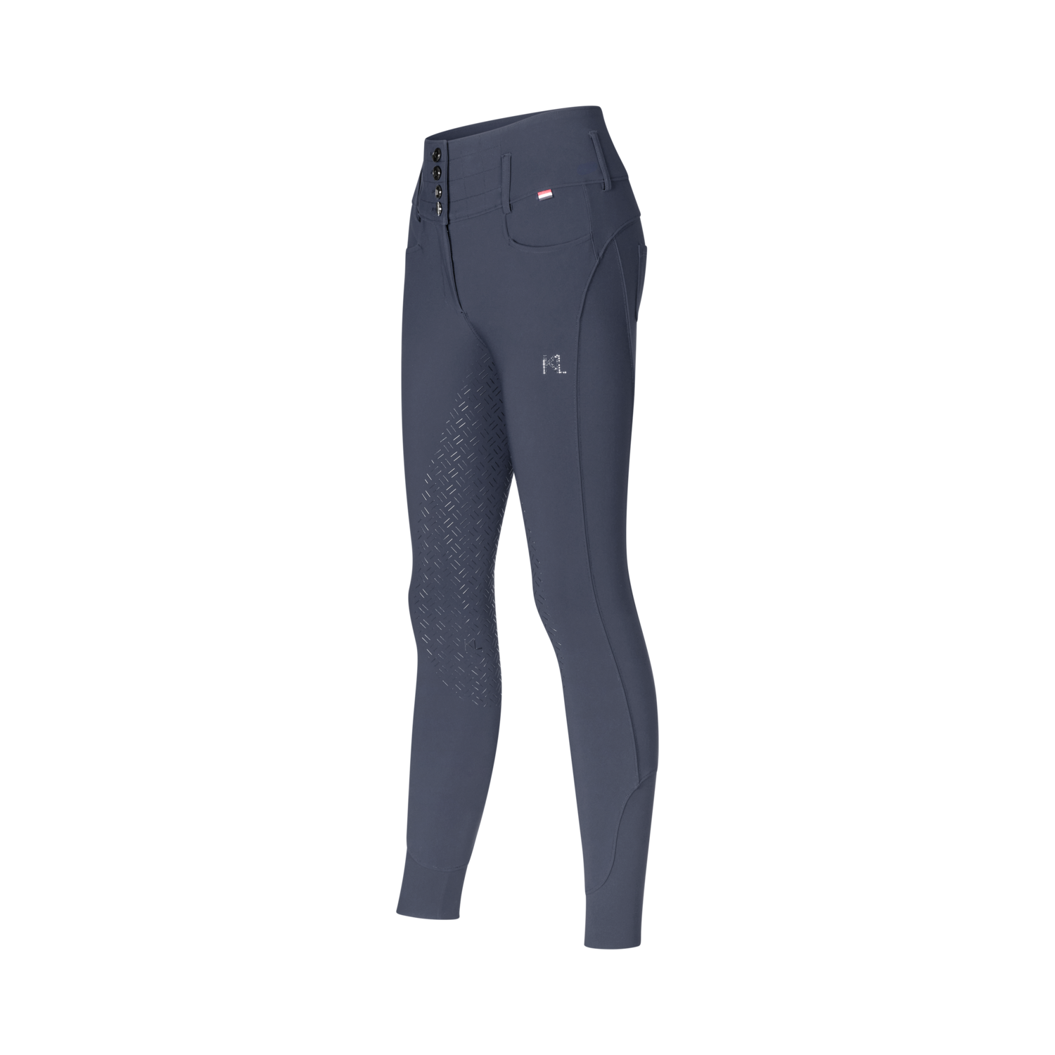 kingsland-equestrian-klkhloe-damen-high-waist-f-grip-reithose image 8