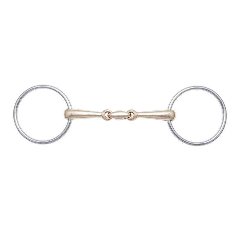 st-bben-2424-wassertrense-doppelt-gebrochen-level-1-sweet-copper image 1