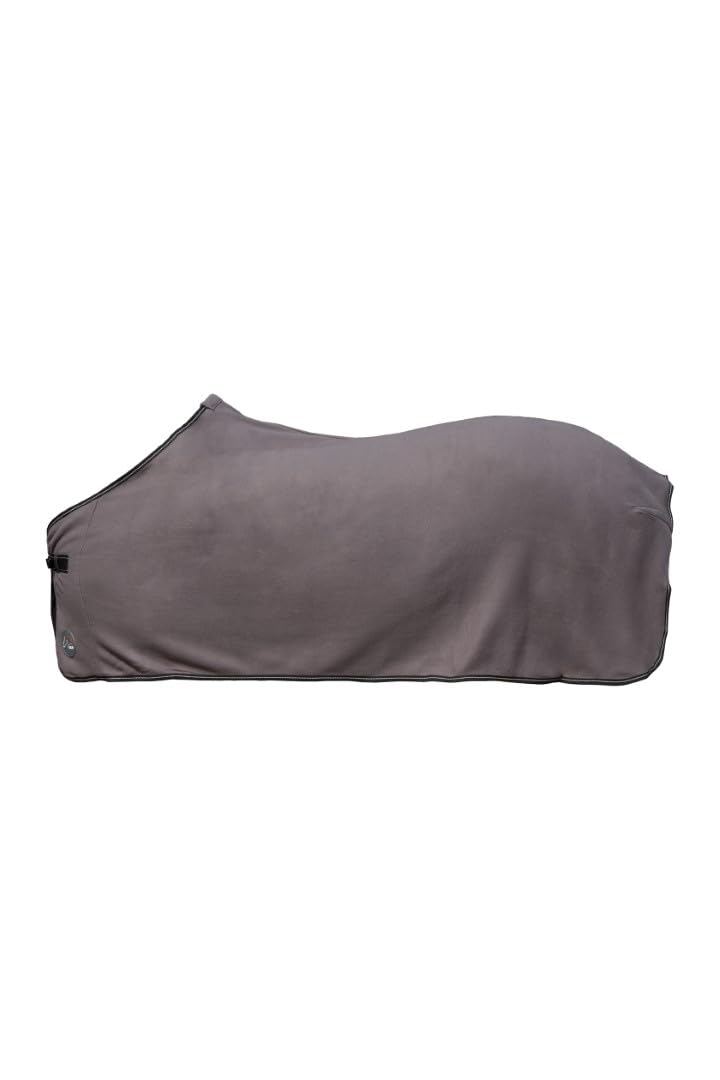 hkm-abschwitzdecke-madrid-polarfleece-pferdedecke-115-165 image 1