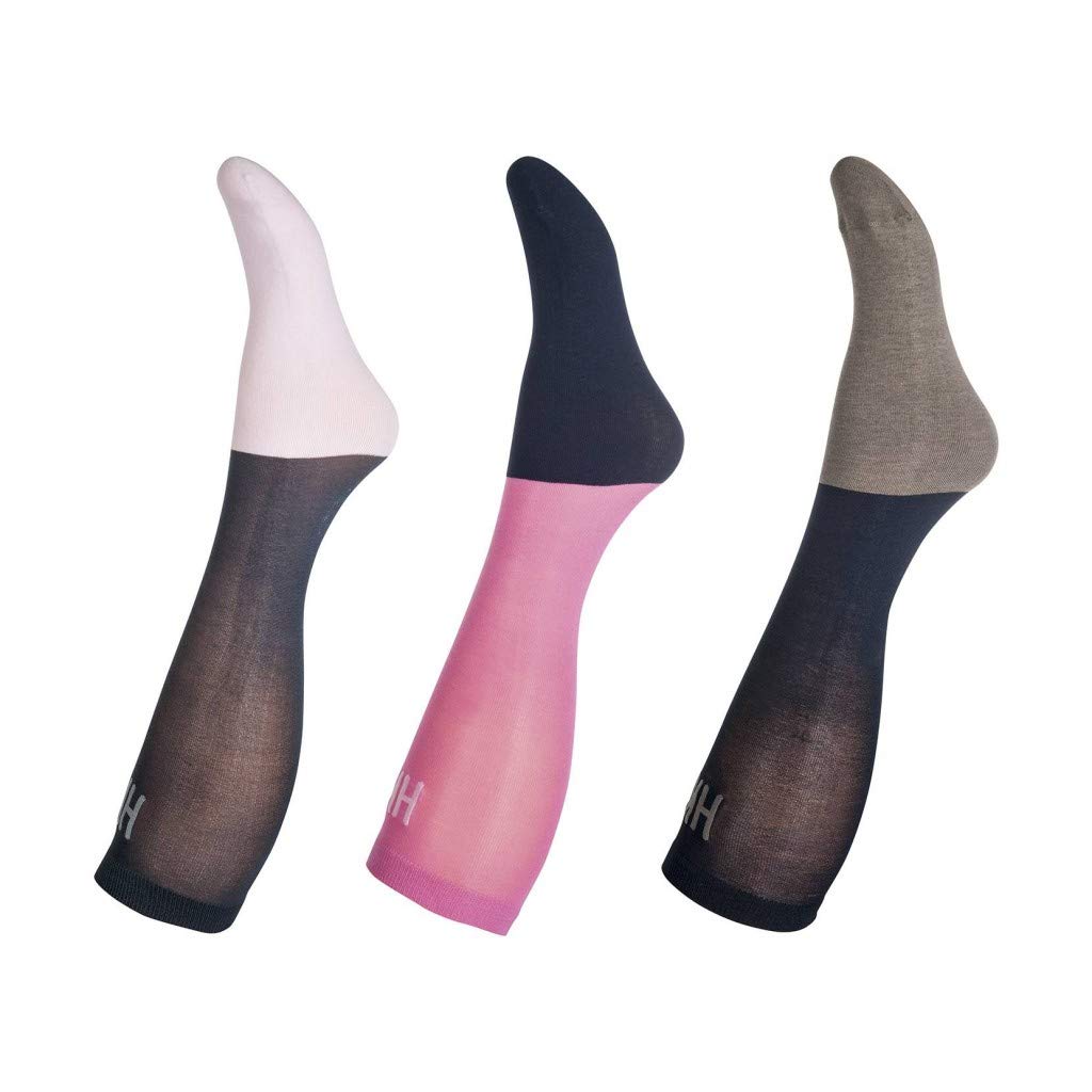 hkm-socken-5780-unisex-reitsocken image 6
