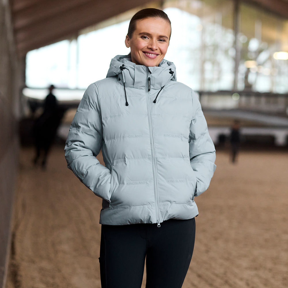 kingsland-equestrian-klmiller-ladies-winter-reitjacke-wasserdicht image 2