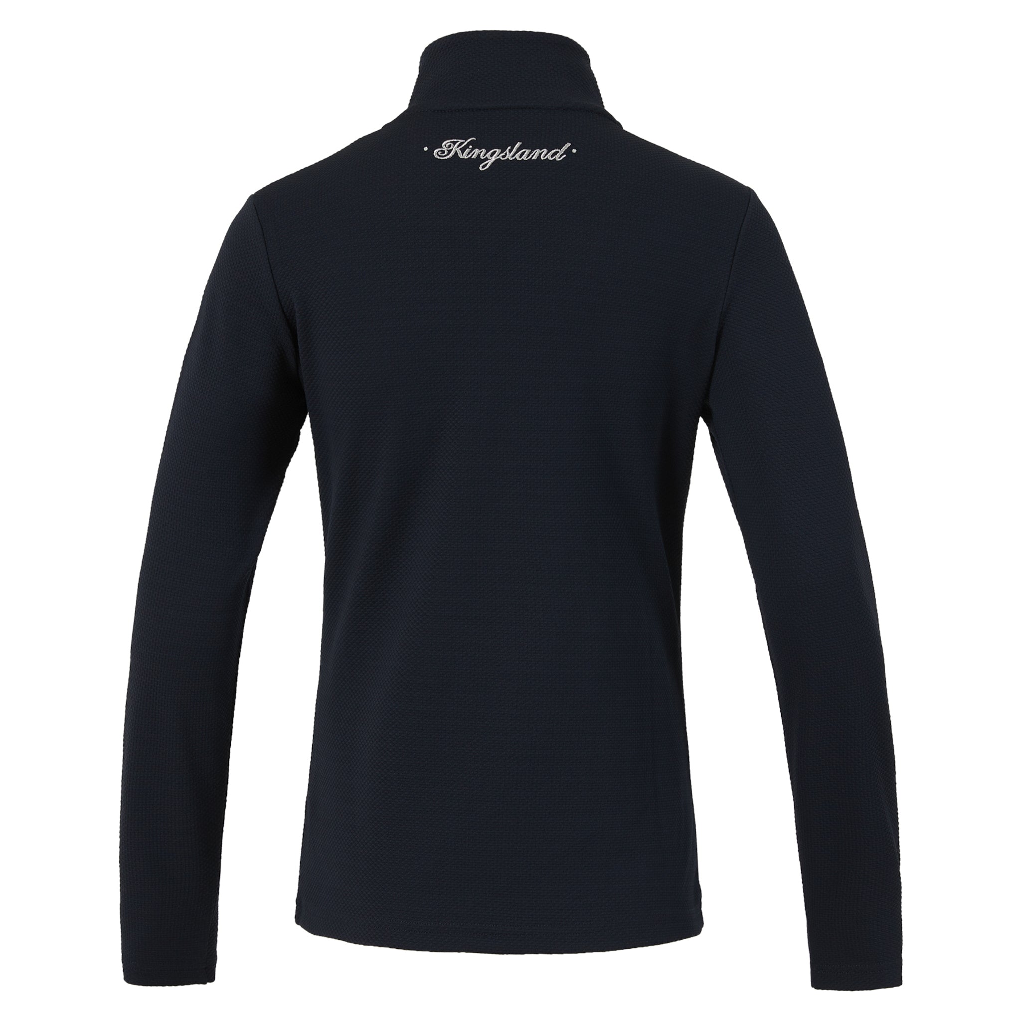 kingsland-equestrian-klremina-damen-fleecejacke image 4