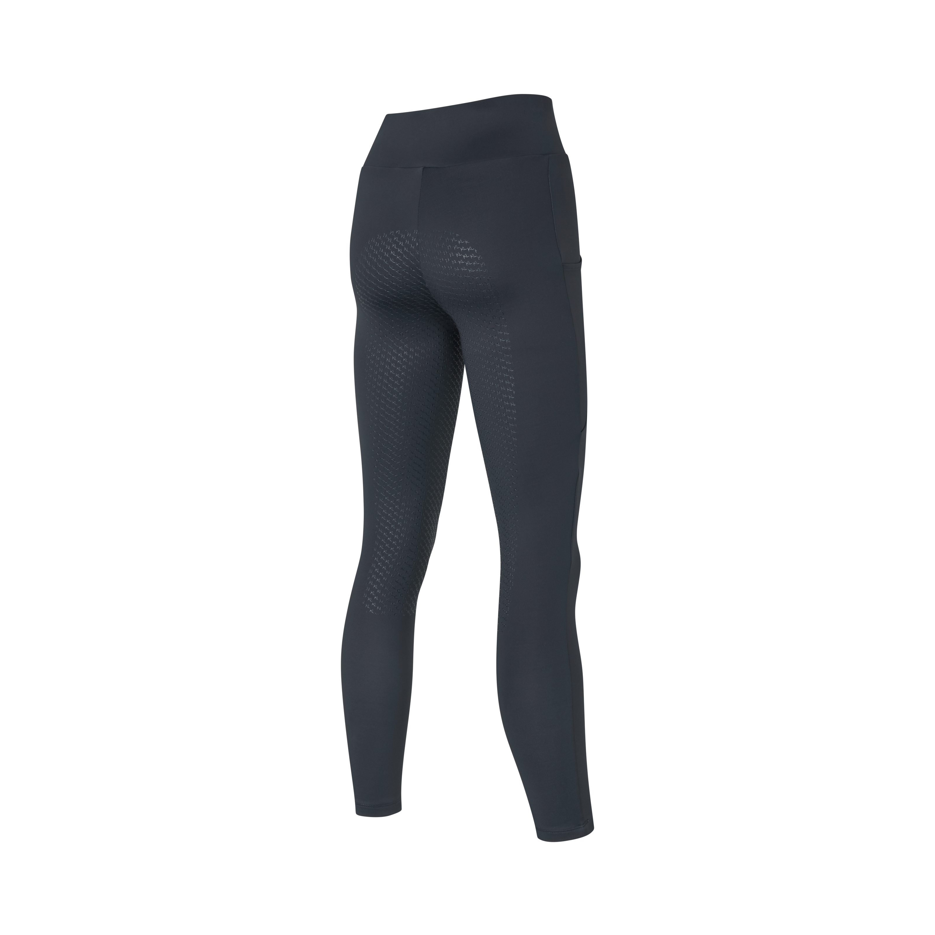 kingsland-equestrian-klamanda-damen-winter-reittight-f-grip-f-tec4 image 3