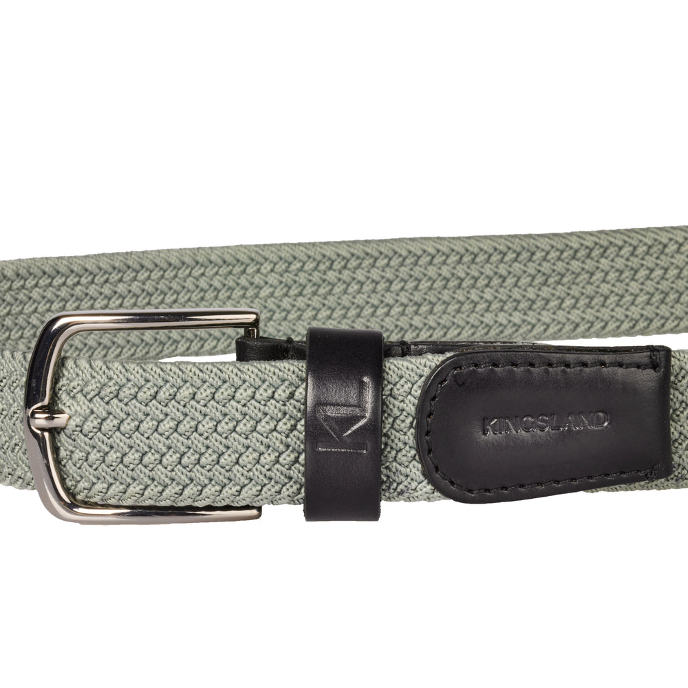 kingsland-equestrian-klleslie-braided-elastic-g-rtel image 3
