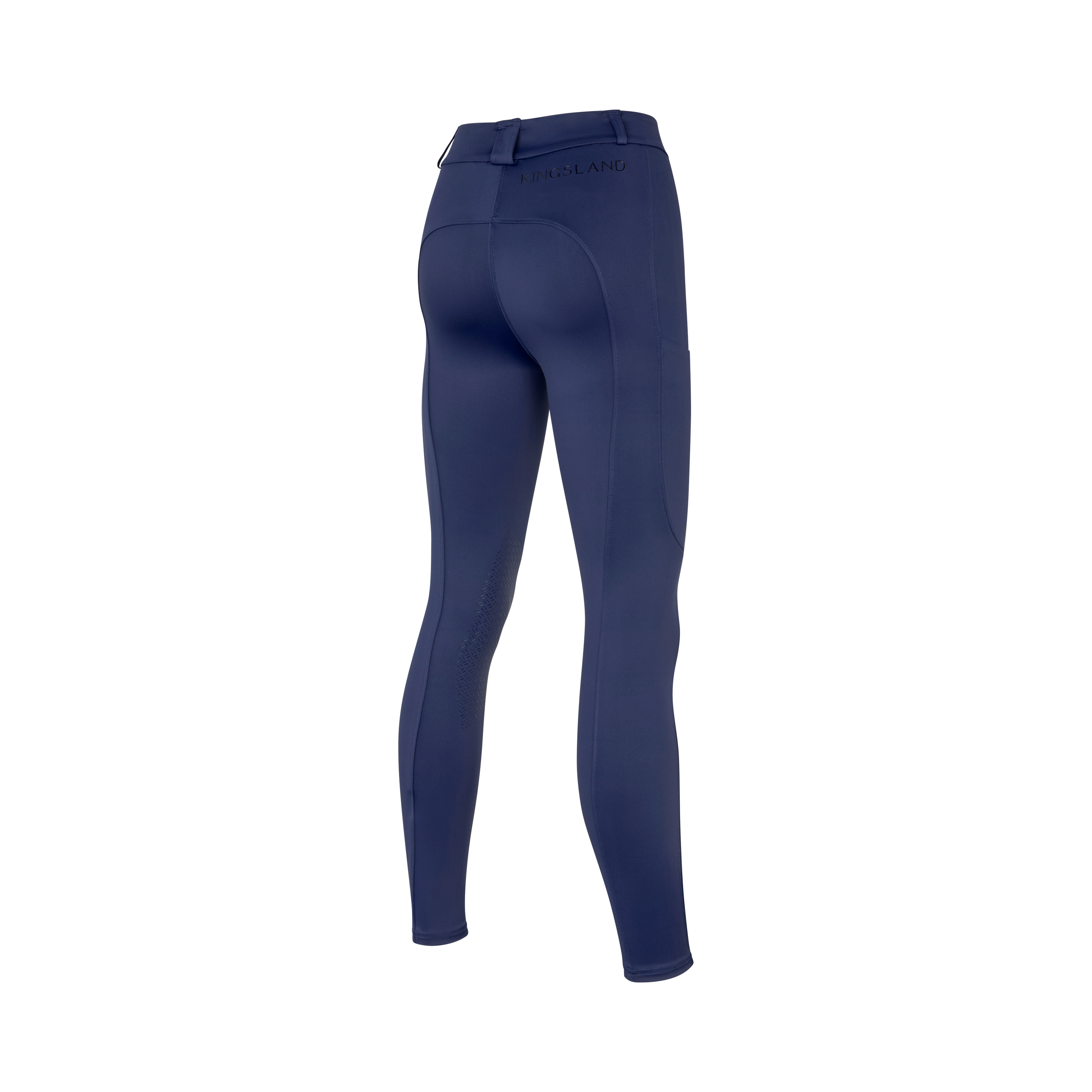 kingsland-equestrian-klkaya-damen-k-grip-reithose-h-shape-aw26 image 6