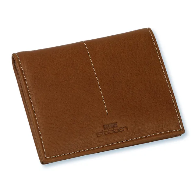 st-bben-kleine-brieftasche-mit-rei-verschluss-8303-sattelleder image 1