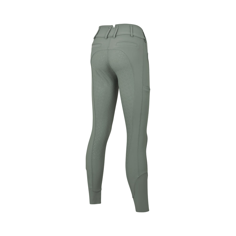 kingsland-equestrian-klkira-h-shape-regular-f-grip-reithose-damen image 4